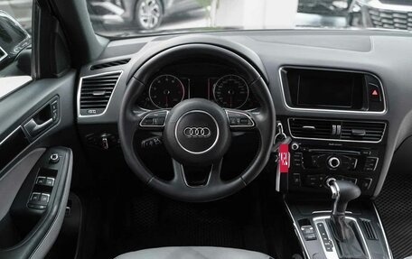 Audi Q5, 2013 год, 1 690 000 рублей, 6 фотография