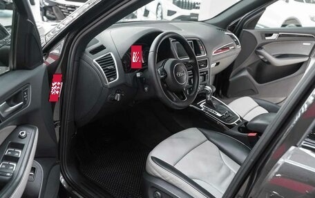 Audi Q5, 2013 год, 1 690 000 рублей, 10 фотография