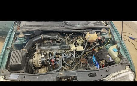 Volkswagen Golf III, 1996 год, 150 000 рублей, 6 фотография