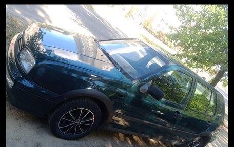 Volkswagen Golf III, 1996 год, 150 000 рублей, 3 фотография