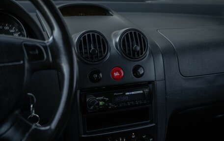 Chevrolet Aveo III, 2006 год, 380 000 рублей, 10 фотография