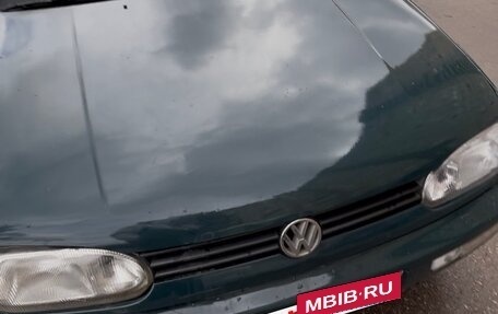 Volkswagen Golf III, 1996 год, 150 000 рублей, 7 фотография