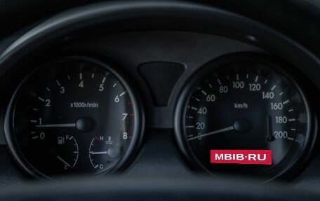 Chevrolet Aveo III, 2006 год, 380 000 рублей, 8 фотография