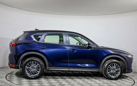 Mazda CX-5 II, 2017 год, 2 249 000 рублей, 4 фотография