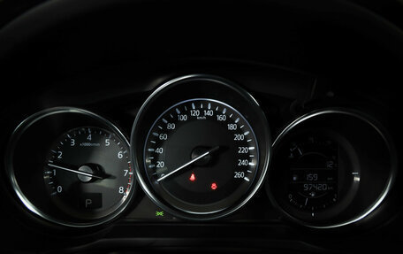 Mazda CX-5 II, 2017 год, 2 249 000 рублей, 11 фотография