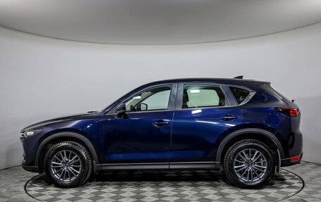 Mazda CX-5 II, 2017 год, 2 249 000 рублей, 8 фотография