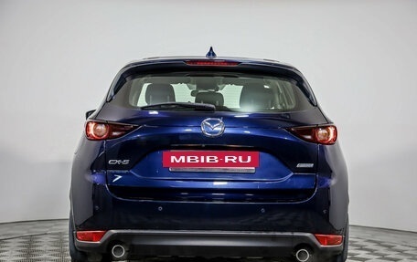 Mazda CX-5 II, 2017 год, 2 249 000 рублей, 6 фотография