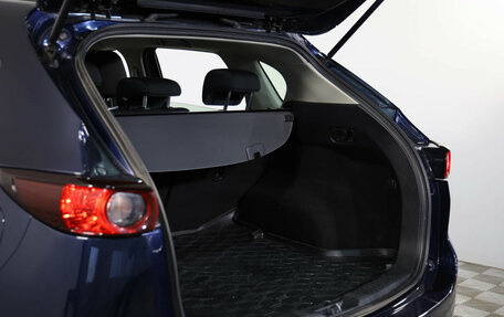 Mazda CX-5 II, 2017 год, 2 249 000 рублей, 18 фотография