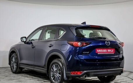 Mazda CX-5 II, 2017 год, 2 249 000 рублей, 7 фотография