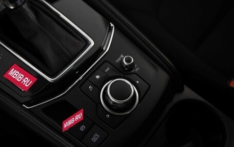 Mazda CX-5 II, 2017 год, 2 249 000 рублей, 13 фотография