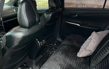 Toyota Camry, 2015 год, 1 750 000 рублей, 4 фотография