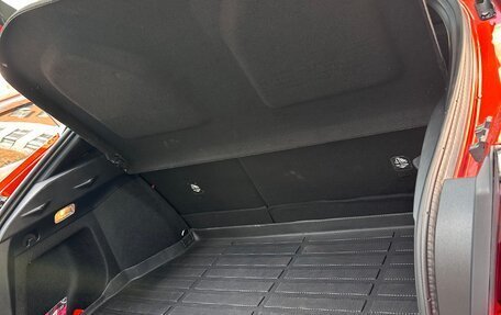 Toyota C-HR I рестайлинг, 2021 год, 3 350 000 рублей, 11 фотография