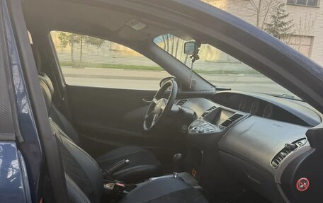 Nissan Primera III, 2003 год, 350 000 рублей, 7 фотография