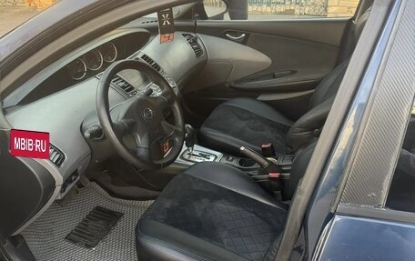 Nissan Primera III, 2003 год, 350 000 рублей, 5 фотография