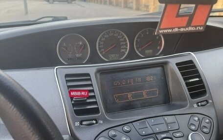 Nissan Primera III, 2003 год, 350 000 рублей, 3 фотография