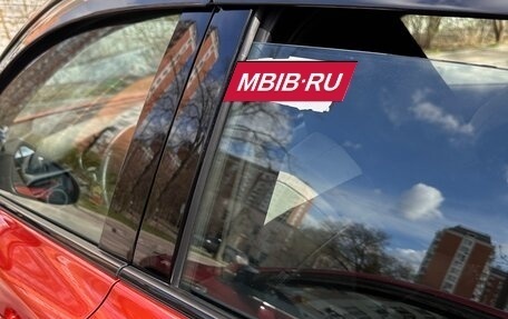 Toyota C-HR I рестайлинг, 2021 год, 3 350 000 рублей, 15 фотография