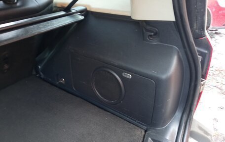 Jeep Liberty (Patriot), 2008 год, 800 000 рублей, 12 фотография