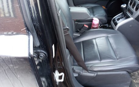 Jeep Liberty (Patriot), 2008 год, 800 000 рублей, 7 фотография