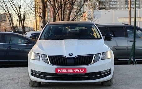 Skoda Octavia, 2020 год, 2 339 000 рублей, 2 фотография