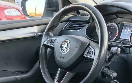 Skoda Octavia, 2020 год, 2 339 000 рублей, 10 фотография