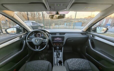 Skoda Octavia, 2020 год, 2 339 000 рублей, 13 фотография