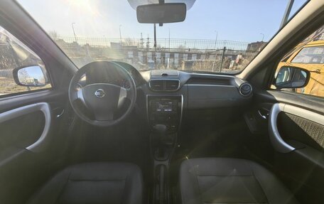 Nissan Terrano III, 2014 год, 819 000 рублей, 9 фотография