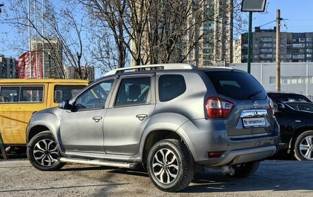 Nissan Terrano III, 2014 год, 819 000 рублей, 6 фотография