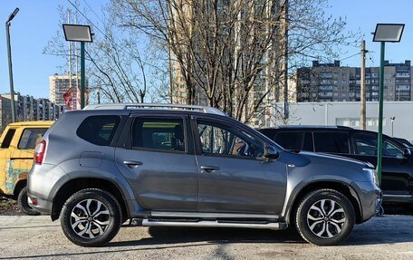 Nissan Terrano III, 2014 год, 819 000 рублей, 8 фотография