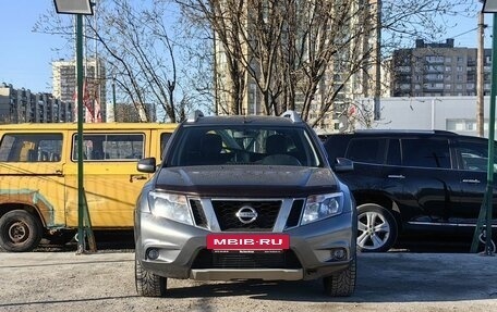 Nissan Terrano III, 2014 год, 819 000 рублей, 2 фотография