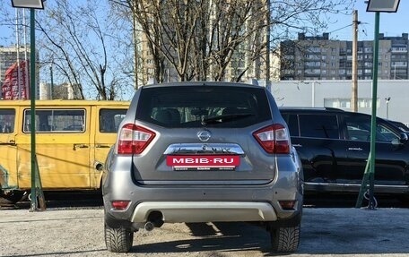 Nissan Terrano III, 2014 год, 819 000 рублей, 5 фотография