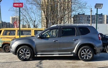Nissan Terrano III, 2014 год, 819 000 рублей, 7 фотография