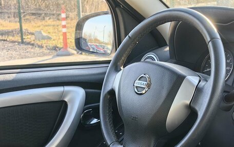 Nissan Terrano III, 2014 год, 819 000 рублей, 11 фотография