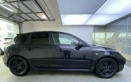 Mazda 3 MPS, 2007 год, 610 000 рублей, 4 фотография