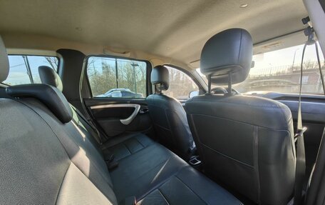 Nissan Terrano III, 2014 год, 819 000 рублей, 13 фотография