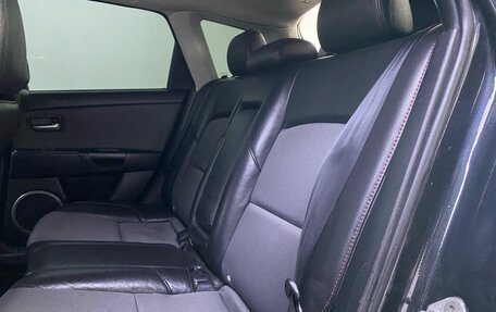 Mazda 3 MPS, 2007 год, 610 000 рублей, 12 фотография