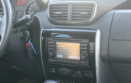 Nissan Terrano III, 2014 год, 819 000 рублей, 12 фотография