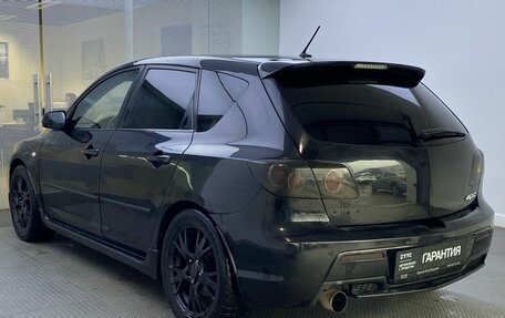 Mazda 3 MPS, 2007 год, 610 000 рублей, 7 фотография