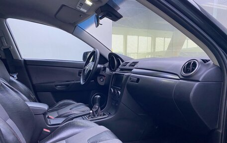 Mazda 3 MPS, 2007 год, 610 000 рублей, 11 фотография