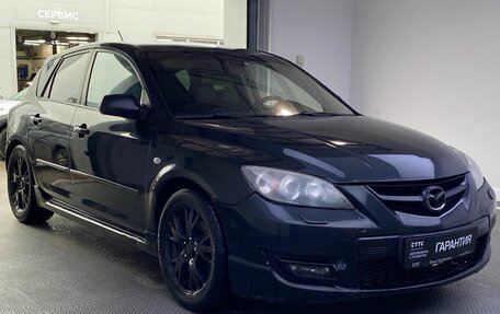 Mazda 3 MPS, 2007 год, 610 000 рублей, 3 фотография