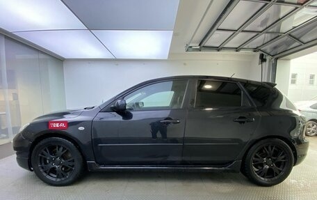 Mazda 3 MPS, 2007 год, 610 000 рублей, 8 фотография
