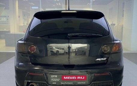 Mazda 3 MPS, 2007 год, 610 000 рублей, 6 фотография