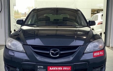 Mazda 3 MPS, 2007 год, 610 000 рублей, 2 фотография