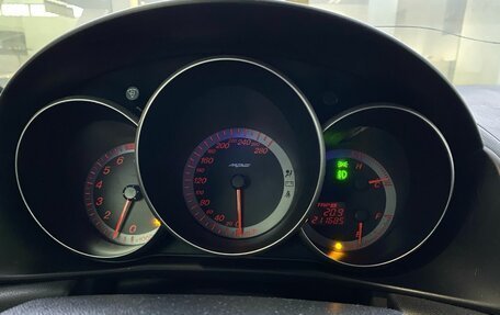 Mazda 3 MPS, 2007 год, 610 000 рублей, 13 фотография