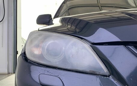 Mazda 3 MPS, 2007 год, 610 000 рублей, 17 фотография