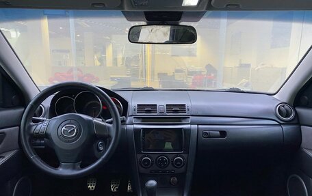 Mazda 3 MPS, 2007 год, 610 000 рублей, 14 фотография