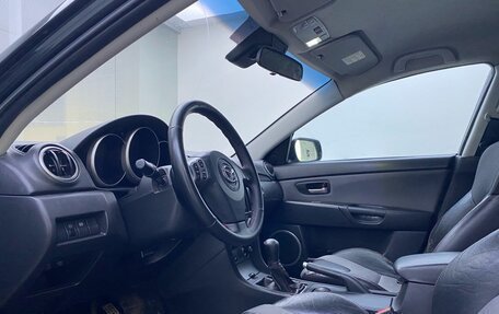 Mazda 3 MPS, 2007 год, 610 000 рублей, 16 фотография