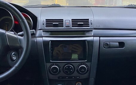 Mazda 3 MPS, 2007 год, 610 000 рублей, 15 фотография