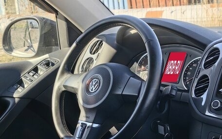 Volkswagen Tiguan I, 2011 год, 849 000 рублей, 9 фотография