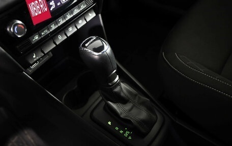 Skoda Rapid I, 2018 год, 1 249 000 рублей, 12 фотография