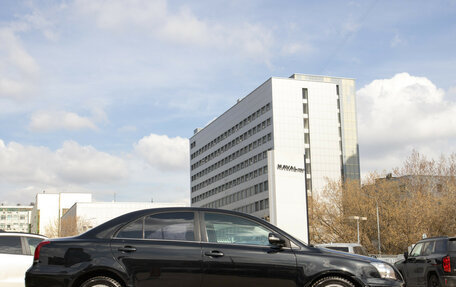 Toyota Avensis III рестайлинг, 2006 год, 738 000 рублей, 3 фотография